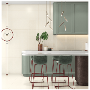 Revestimento 37x74 Hd Niobium Plus Retificado Lb Cx1.95m2 Carmelo Fior Cerâmica