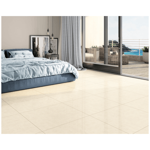 Piso 61x61 Hd Niobium Plus Retificado Lb Cx2.23m2 Carmelo Fior Cerâmica