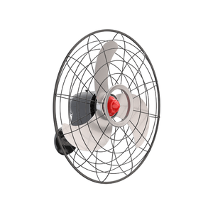 Ventilador De Parede Power 70cm Bivolt 230w Ventisol