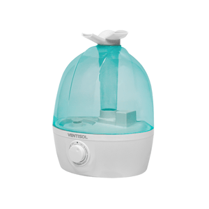 Umidificador Dom 3.7 Litros Verde Bivolt Ventisol