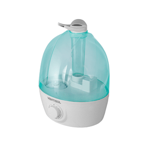 Umidificador Dom 3.7 Litros Verde Bivolt Ventisol