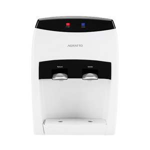 Bebedouro Eletrônico Abbp01n Branco 65w Bivolt Ventisol