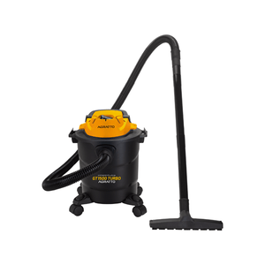Aspirador De Pó E Água Turbo 11l 1400w 220v Ventisol