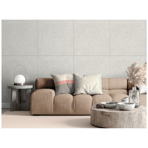 Piso 75x75 Cristal Tuene Ac Retificado Lc Cx2.25m2 Carmelo Fior Cerâmica