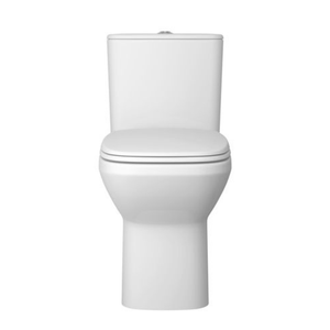 Combo Completo Bacia Com Caixa Acoplada Flex Br Deca
