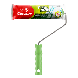 Rolo De La 23cm Sem Suporte 2013 Condor
