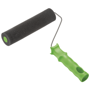 Rolo De Espuma Com Suporte 8094 15cm Condor