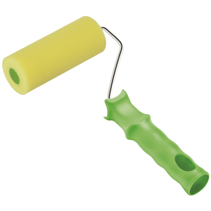 Rolo De Espuma Com Suporte 8094a 9cm Condor