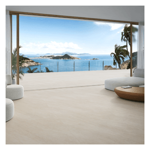 Porcelanato 120x120 Arezzo Beige Ext Cx2.88m2 Biancogres