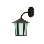 Arandela_Colonial_Sextavado_Vidro_Pontilhado_Preto_Blumenau_104443102png