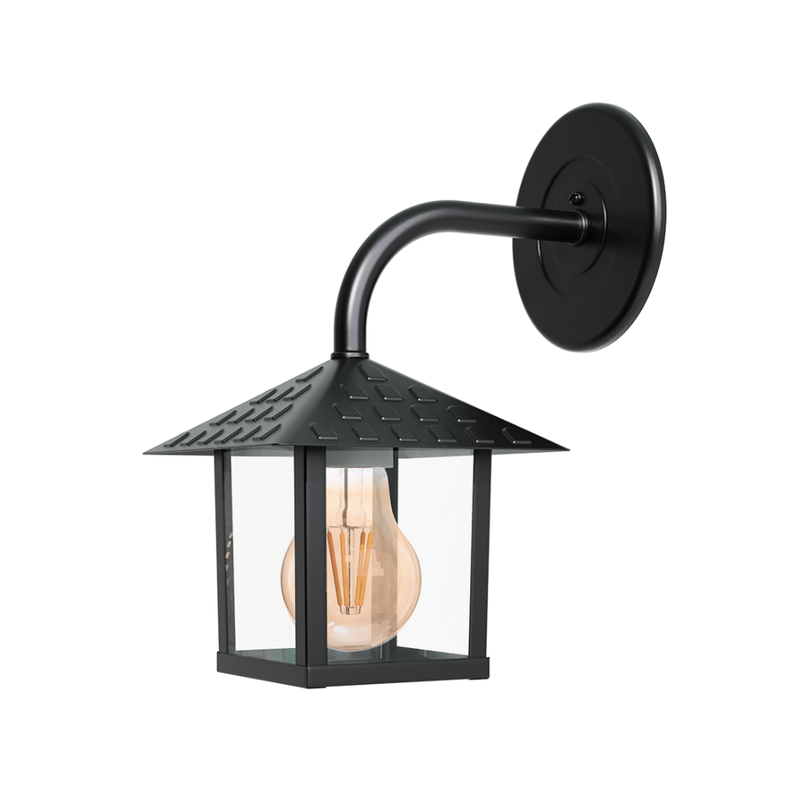 Arandela_Colonial_Nina_Quadrada_Vidro_Liso_E27_Preto_Blumenau_104438601png