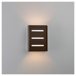 Arandela_Fussen_3_Aletas_130mm_2xg9_Marrom_Gold_Blumenau_104439902png