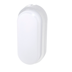 Tartaruga Led Easy Pc Ip65 5w 6500k Branco Blumenau