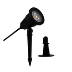 EspetoSpot_Led_Play_Pc_Ip65_5w_Luz_Verde_Cor_Preto_Blumenau_104442301png