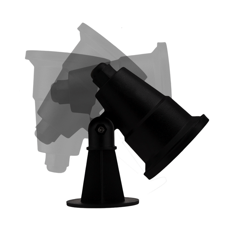 EspetoSpot_Led_Play_Pc_Ip65_5w_Luz_Verde_Cor_Preto_Blumenau_104442303png