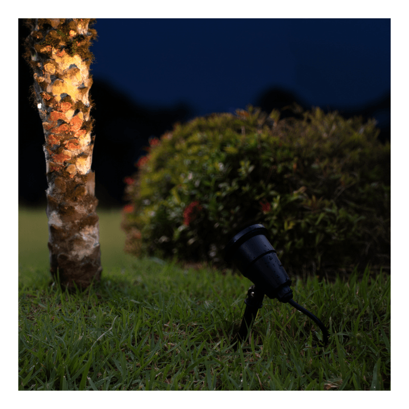 EspetoSpot_Led_Play_Pc_Ip65_5w_Luz_Verde_Cor_Preto_Blumenau_104442305png