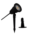 EspetoSpot_Led_Play_Pc_Ip65_5w_3000k_Preto_Blumenau_104442101png