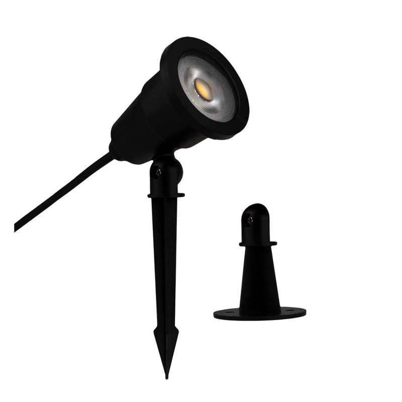 EspetoSpot_Led_Play_Pc_Ip65_5w_3000k_Preto_Blumenau_104442101png