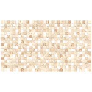 Revestimento 32x57 Hd Madreperola Beige La Cx2.03m2 Carmelo Fior Cerâmica