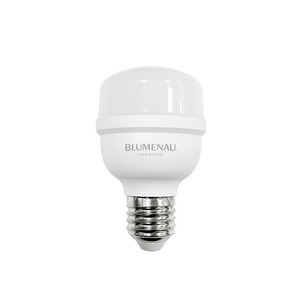 Lampada Led T60 20w 3000k E27 Bivolt