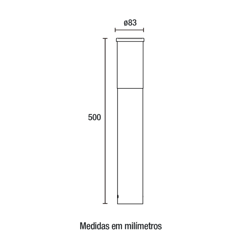 Poste_Balizador_Alum_Easy_Ip54_50cm_E27_Branco_Blumenau_104439503png