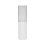 Poste_Balizador_Alum_Easy_Ip54_30cm_E27_Branco_Blumenau_104439301png