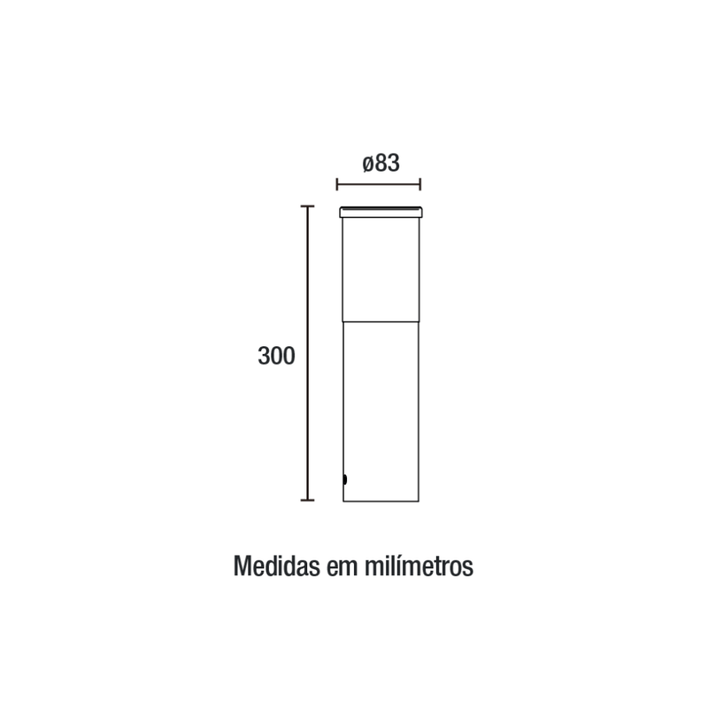 Poste_Balizador_Alum_Easy_Ip54_30cm_E27_Branco_Blumenau_104439303png