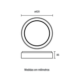 Plafon_Aurea_Led_Sobrepor_Redondo_24w_Branco_Temperatura_De_Cor_Ajustvel_Blumenau_104427105png