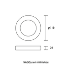 Painel_Led_Tech_Slim_Sobrepor_Redondo_12w_6500k_Branco_Blumenau_104436002png