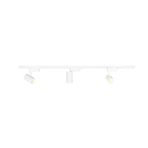 Kit Trilho Led Up 3 Spots 30w 6500k Branco Blumenau