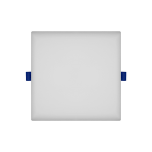Painel Led Frameless Embutir/Sobrepor Quadrado 32w 6500k Branco Blumenau