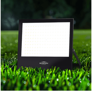 Refletor Led Play 200w Ip66 6500k Bivolt Preto Blumenau