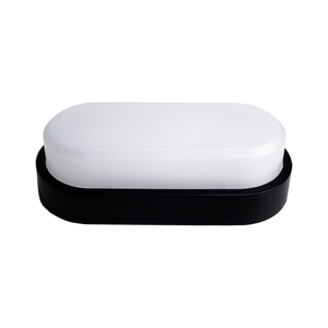 Tartaruga Led Easy Pc Ip65 5w 6500k Preto Blumenau