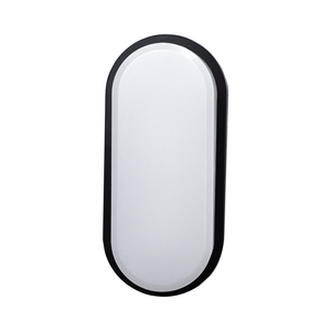 Tartaruga Led Easy Pc Ip65 5w 6500k Preto Blumenau