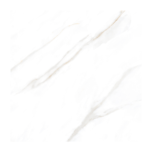 Porcelanato 80x80 Malden Bianco Satin Cx2.60m2 Biancogres