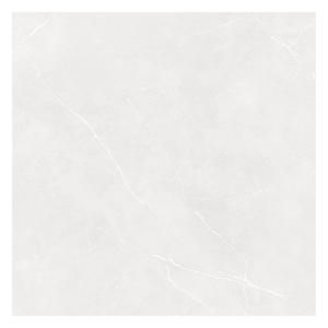 Porcelanato 80x80 Essence White Cetim Cx2.60m2 Incesa