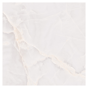 Porcelanato 80x80 Palestro Bianco Lux Cx2.60m2 Biancogres