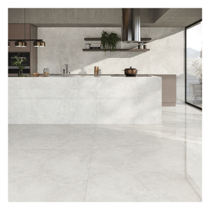 Porcelanato 120x120 Onice Crema Satin Cx2.88m2 Biancogres