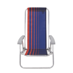 Cadeira_Praia_Bali_Reclinvel_Alumnio_Com_Assento_Azul_Escuro_E_Laranja_Tramontina_Delta_104456501png