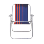 Cadeira_Praia_Samoa_Alumnio_Com_Assento_Azul_Escuro_E_Laranja_Tramontina_Delta_104456101png