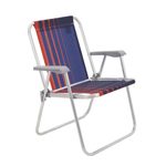 Cadeira_Praia_Samoa_Alumnio_Com_Assento_Azul_Escuro_E_Laranja_Tramontina_Delta_104456103png