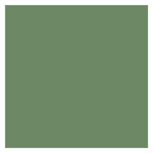 Tinta Premium Acrílica Tradição Verde Musgo 3.6l Lukscolor