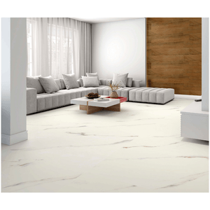 Porcelanato 91x91 Carrara Gold Acetinado Cx2.48m2 Savane