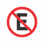 Placa_Poliestireno_45x45cm_Proibido_Estacionar_Sinalize_103911201png