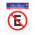 Placa_Poliestireno_45x45cm_Proibido_Estacionar_Sinalize_103911204png