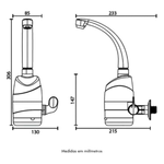 Torneira_4_Temperatura_Luna_5500w_220v_Branco_Zagonel_104465205png