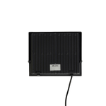 Refletor_De_Led_200w_3000k_Preto_Quadrado_Luzic_104471603png