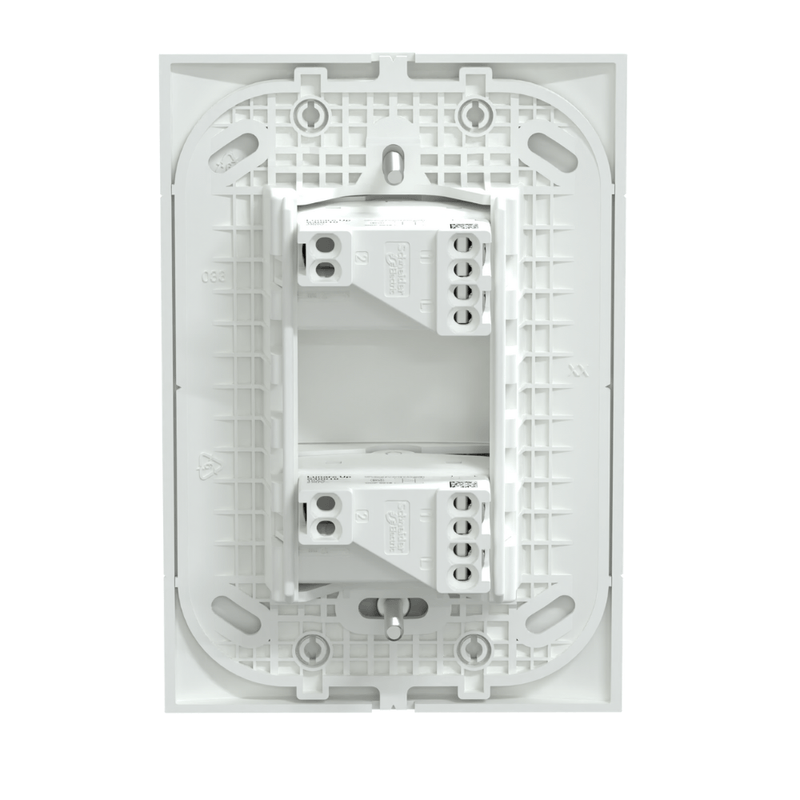 Conjunto_Lunare_Up__2_Interruptores_Simples_10ax_250v_Branco_Fosco_Schneider_104526202png