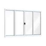 Janela_Riobras_Alumnio_De_Correr_Central_4_Folhas_Sem_Grade_100x120_Branco_Ullian_102212101png