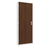 Porta_Riobras_Batente_De_Ao_Folha_Madeira_Tabaco_215x85_Esquerda_Ullian_102349401png